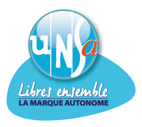 L'Union Nationale des Syndicats Autonomes - UNSA