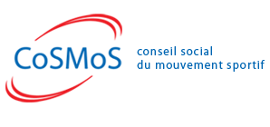 Le Conseil Social du Mouvement Sportif (CoSMoS)